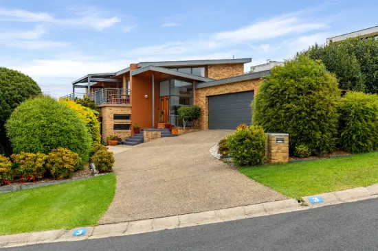 3 Patrick Court, Merimbula, NSW 2548