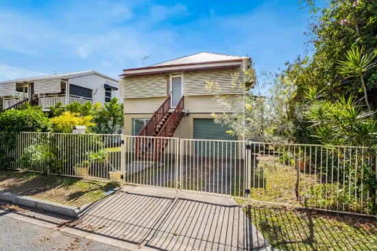 3 Patrick Street, Allenstown, Qld 4700