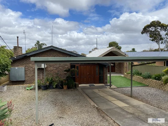 3 Patterson Close, Vista, SA 5091