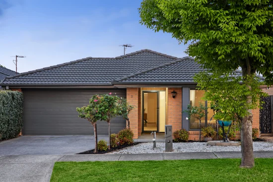 3 Patton Street, Doreen, Vic 3754