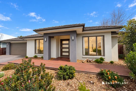 3 Paulan Court, Warragul, Vic 3820