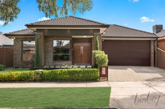 3 Pavilion Boulevard, Wollert, Vic 3750