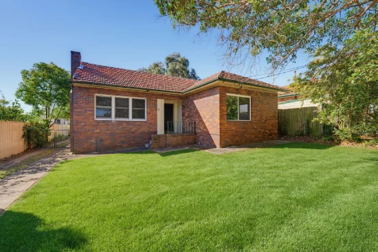 3 Payten Avenue, Roselands, NSW 2196 - For Sale