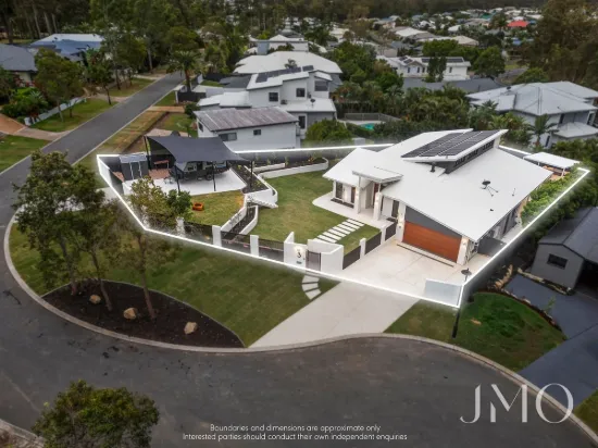 3 Peachester Close, Ormeau, Qld 4208