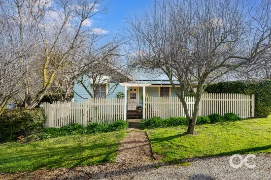 3 Pearce Street, Millthorpe, NSW 2798