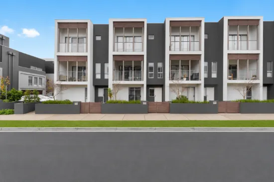 3 Pearson Street, Mornington, Vic 3931