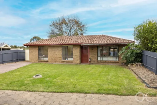 3 Pearson Street, Parafield Gardens, SA 5107