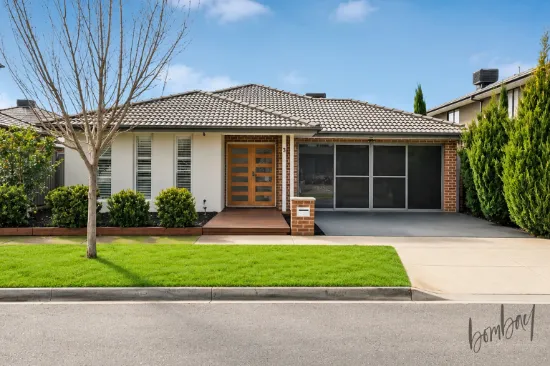 3 Peddar Way, Craigieburn, Vic 3064
