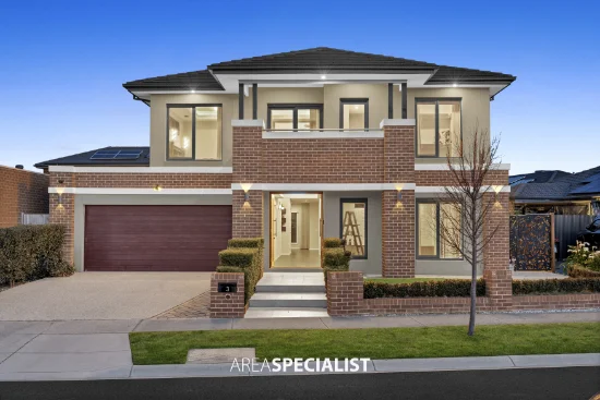 3 Pedro Street, Clyde North, Vic 3978 - For Sale