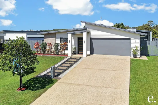 3 Peel Street, Taroomball, Qld 4703