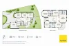3 Pelican Point Road, Sanctuary Lakes, Vic 3030-Floorplan