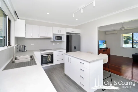 3 Pelican Road, Mount Isa, Qld 4825