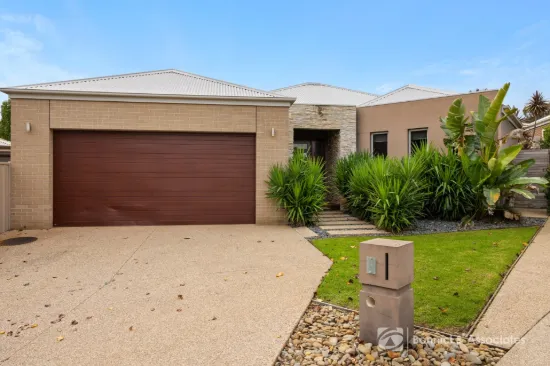 3 Pem Cove, Leneva, Vic 3691
