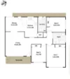 3 Pembroke Street, Cambridge Park, NSW 2747-Floorplan