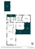 3 Pembry Crescent, Morphett Vale, SA 5162-Floorplan