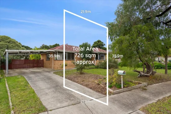 3 Penna Court, Ferntree Gully, Vic 3156