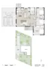 3 Penna Court, Ferntree Gully, Vic 3156-Floorplan