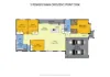 3 Pennsylvania Crescent, Point Cook, Vic 3030-Floorplan
