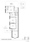 3 Penong Street, Hyde Park, SA 5061-Floorplan
