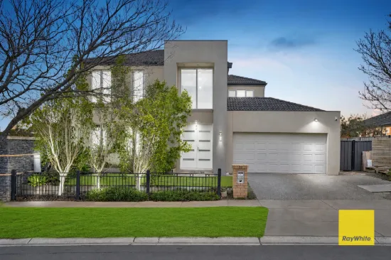3 Penrose Promenade, Tarneit, Vic 3029
