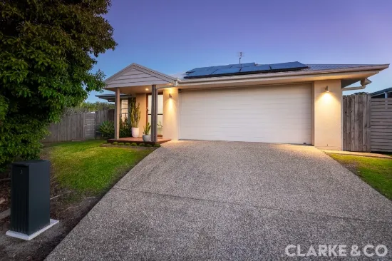 3 Pepper Tree Way, Beerwah, Qld 4519