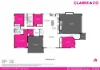 3 Pepper Tree Way, Beerwah, Qld 4519-Floorplan