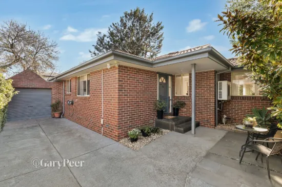3 Percival Street, Brighton East, Vic 3187