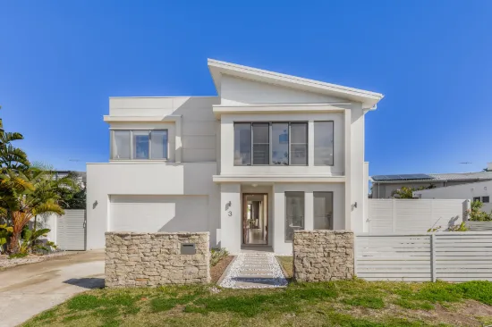 3 Peregrine Drive, Greenhills Beach, NSW 2230