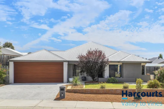 3 Peri Link, Ellenbrook, WA 6069 - For Sale