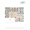 3 Peridot Crescent, Mango Hill, Qld 4509-Floorplan