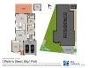 3 Perkins Street, Bligh Park, NSW 2756-Floorplan