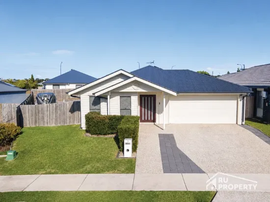 3 Perry Crescent, Burpengary East, Qld 4505