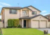 3 Perth Close, West Hoxton, NSW 2171-Image