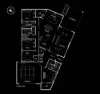 3 Perunga Rise, Throsby, ACT 2914-Floorplan