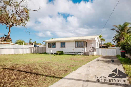 3 Petchell Street, Rangeway, WA 6530