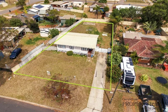 3 Petchell Street, Rangeway, WA 6530-Image