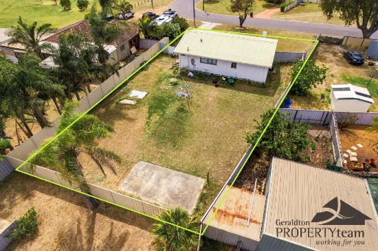 3 Petchell Street, Rangeway, WA 6530-Image