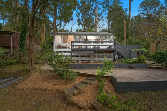 3 Peters Road, Belgrave VIC 3160-Image