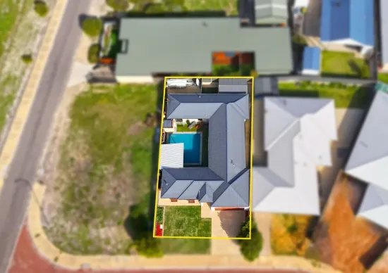 3 Pethick Loop, Green Head, WA 6514