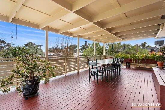 3 Petre Street, Scullin, ACT 2614