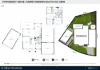 3 Pevensey Drive, Narre Warren South, Vic 3805-Floorplan