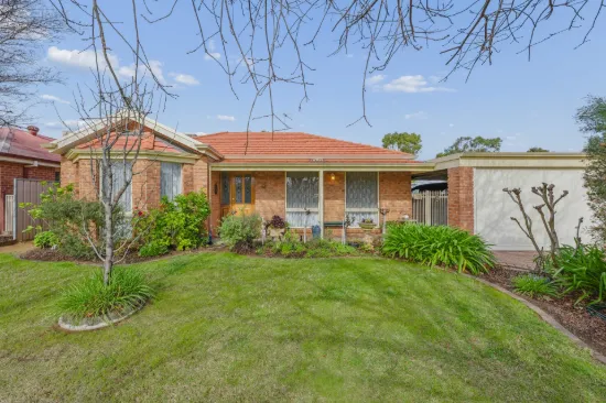 3 Pevensey Grove, Mildura, Vic 3500