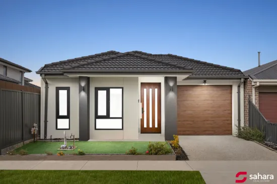 3 Phelps Street, Tarneit, Vic 3029