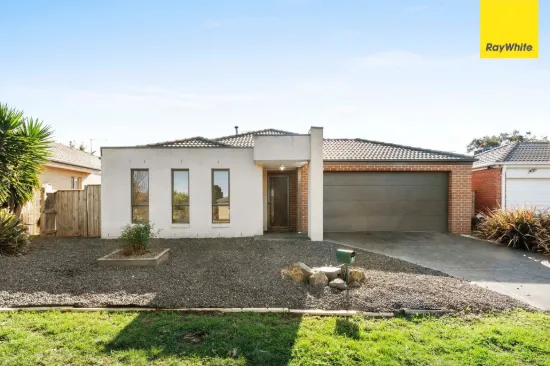 3 Phila Place, Brookfield VIC 3338-Image