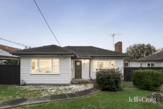 3 Philip Street, Heathmont, Vic 3135