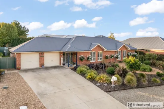 3 Phillip Street, Llanarth, NSW 2795