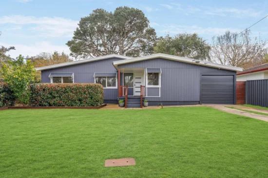 3 Phillip Street, Mount Barker, SA 5251