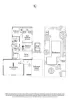 3 Phillips Crescent, Rosanna, Vic 3084-Floorplan
