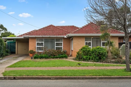 3 Phillis Court, Warradale, SA 5046