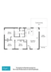 3 Phillis Street, Whyalla Norrie, SA 5608-Floorplan